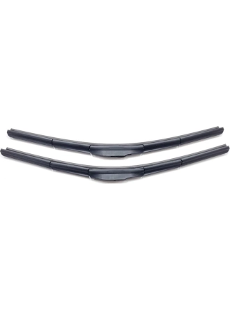 Silbak Opel Movano 1998-2009 Ön Cam Silecek Takımı Silgeç Seti 60X60CM