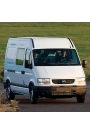 Silbak Opel Movano 1998-2009 Ön Cam Silecek Takımı Silgeç Seti 60X60CM