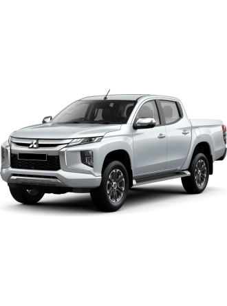 Silbak Mitsubishi L200 2020-2023 Ön Cam Silecek Takımı 55X45CM