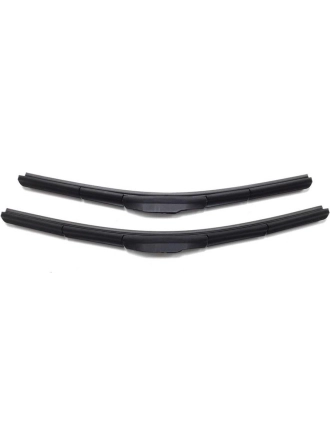 Silbak Opel Combo C 2002-2012 Ön Cam Silecek Takımı Silgeç 50X40CM