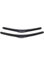 Silbak Opel Combo C 2002-2012 Ön Cam Silecek Takımı Silgeç 50X40CM