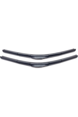 Silbak Opel Frontera A 1992-1998 Ön Cam Silecek Takımı 48X48CM