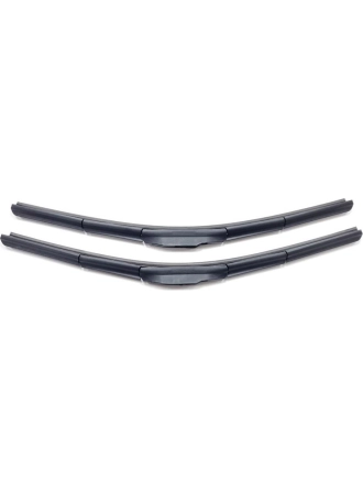Silbak Opel Frontera A 1992-1998 Ön Cam Silecek Takımı 48X48CM