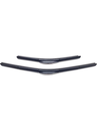 Silbak Opel Antara 2007-2015 Ön Cam Silecek Silgeç Takımı 60X40CM