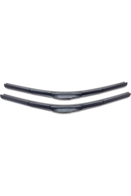 Silbak Opel Frontera B 1999-2004 Ön Cam Silecek Takımı 48X48CM