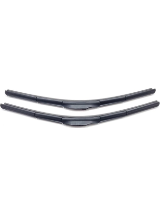 Silbak Opel Frontera B 1999-2004 Ön Cam Silecek Takımı 48X48CM