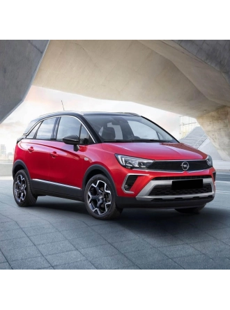 Silbak Opel Crossland 2020-2024 Ön Cam Silecek Takımı Silgeç Seti 65X40CM