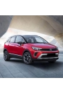 Silbak Opel Crossland 2020-2024 Ön Cam Silecek Takımı Silgeç Seti 65X40CM