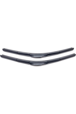 Silbak Opel Combo B 1994-2001 Ön Cam Silecek Takımı 45X45CM