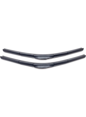 Silbak Opel Combo B 1994-2001 Ön Cam Silecek Takımı 45X45CM