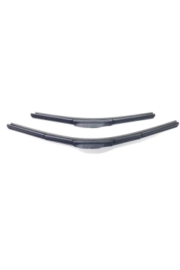 Silbak Opel Gt Roadster 2007-2009 Ön Cam Silecek Takımı 55X40CM