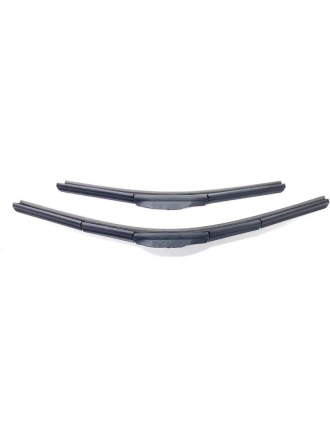 Silbak Opel Gt Roadster 2007-2009 Ön Cam Silecek Takımı 55X40CM