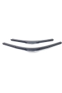 Silbak Opel Gt Roadster 2007-2009 Ön Cam Silecek Takımı 55X40CM