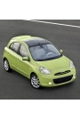 Silbak Nissan Micra K13 2011-2016 Ön Cam Silecek Takımı Seti 53X35CM