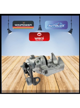 Fren Kalıperı Arka Sol / Audı A6 Passat1.8t2.5tdı 97 > / 8E0615423A-