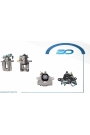 Wisco Fren Kalıperı Arka Sol / Audı A6 Passat1.8t2.5tdı 97 > / 8E0615423A-WISCO