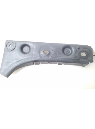 Gkl Ön Tampon Braketi L A6 98-05 4B0807283B
