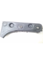 Gkl Ön Tampon Braketi L A6 98-05 4B0807283B