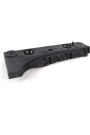 Gkl Audi A6 Sol Ön Tampon Braketi 1998-2005 4B0807283B