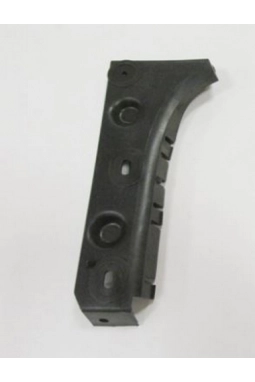 BFN 1998 - 2001 Audı A6 Ön Tampon Braketi Sağ Oem No: 4B0807283B