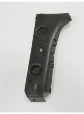 BFN 1998 - 2001 Audı A6 Ön Tampon Braketi Sağ Oem No: 4B0807283B