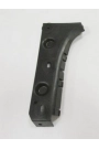 BFN 1998 - 2001 Audı A6 Ön Tampon Braketi Sağ Oem No: 4B0807283B