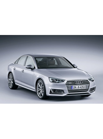 YYO Audi A4 Kaput Amortisörü 2016- (2 Adet)