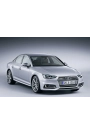 YYO Audi A4 Kaput Amortisörü 2016- (2 Adet)