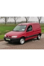 YYO Citroen Berlingo Bagaj Amortisörü 1998-2003 (2 Adet)