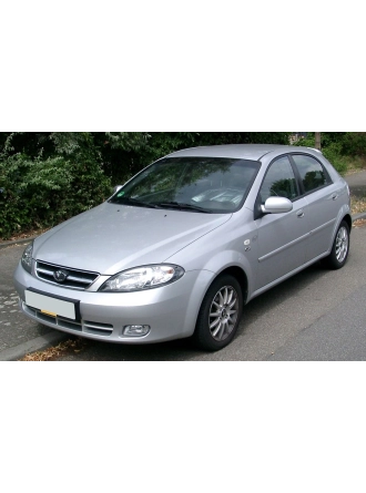 YYO Lacetti Bagaj Amortisörü 2005-2013 (2 Adet)