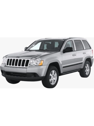 YYO Grand Cherokee Kaput Amortisörü 2005-2010 (1 Adet)