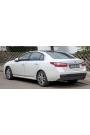 YYO Renault Latitude Bagaj Amortisörü 2011-2015 (1 Adet)