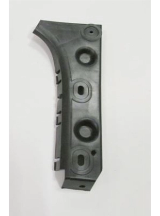 YYO  Audı A6- 98/01 Ön Tampon Braketi Sol (Tw) 4B0807283B
