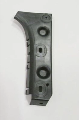 YYO Audı A6- 01/04 Ön Tampon Braketi Sol (Tw) 4B0807283B