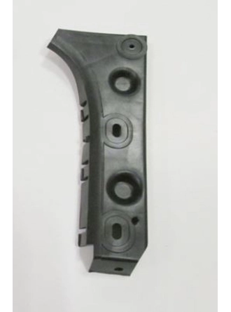 YYO Audı A6- 01/04 Ön Tampon Braketi Sol (Tw) 4B0807283B