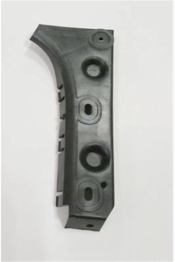 YYO Audı A6- 01/04 Ön Tampon Braketi Sol 4B0807284B