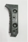 YYO Audı A6- 01/04 Ön Tampon Braketi Sol 4B0807284B