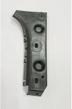 BFN 1998 - 2001 Audı A6 Ön Tampon Braketi Sol Oem No: 4B0807284B