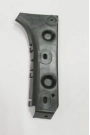 BFN 1998 - 2001 Audı A6 Ön Tampon Braketi Sol Oem No: 4B0807284B