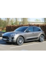 YYO Porsche Macan Kaput Amortisörü 2014-2018 (2 Adet)