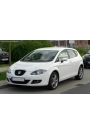 YYO Seat Leon Bagaj Amortisörü 2006-2012 (2 Adet)