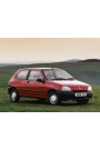 YYO Renault Clio Bagaj Amortisörü 1994-1998 (2 Adet)