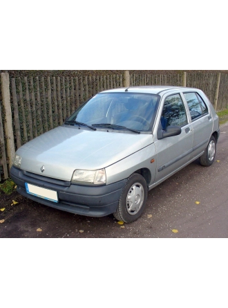 YYO Renault Clio Bagaj Amortisörü 1994-1998 (2 Adet)