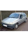 YYO Renault Clio Bagaj Amortisörü 1994-1998 (2 Adet)