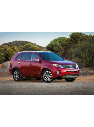 YYO Kia Sorento Bagaj Amortisörü 2015-2018 (2 Adet)