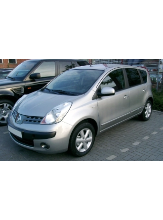 YYO Nissan Note Bagaj Amortisörü 2005-2013 (2 Adet)
