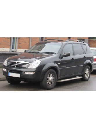 YYO Ssangyong Rexton Bagaj Amortisörü 2004-2013 (2 Adet)