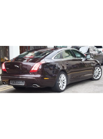 YYO Jaguar Xj Kaput Amortisörü 2009-2017 (2 Adet)