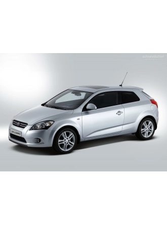 YYO Kia Proceed Bagaj Amortisörü 2008-2012 (2 Adet)