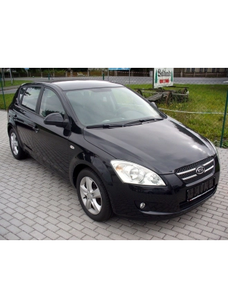 YYO Kia Ceed Bagaj Amortisörü 2008-2012 (2 Adet)
